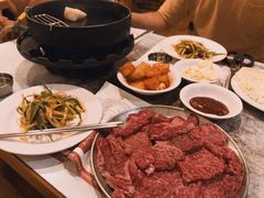 -Daedo Sikdang(往十里总店)