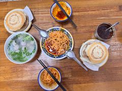 -秦豫肉夹馍(东羊市店)