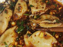 -尤素福东举院饺子馆