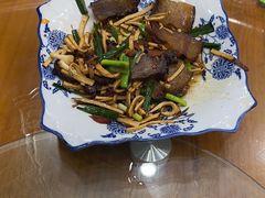 -记忆湘菜馆(芙蓉镇店)
