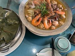 -龙香居海鲜家常菜饭店·特色驴肉·古城浑锅