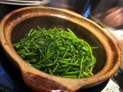 -熠盛粤味·顺德桑拿鸡(永康路店)