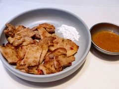 -胡麻(静安嘉里店)