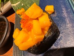 -京鹿料理(荟聚店)
