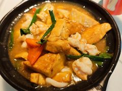 -建来发饭店(南俊路店)