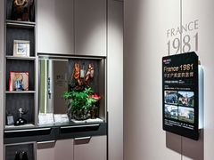 -索菲亚衣柜橱柜家具全屋定制(汶水红星店)