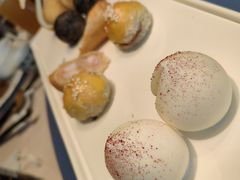 -馋遇江南·精致湖景雅宴(东方之门店)