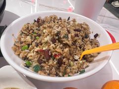 -一烙锅(友谊店)