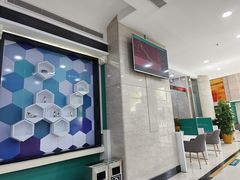 -中国农业银行(上海普陀支行)