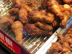 -临榆炸鸡腿(辽宁路店)