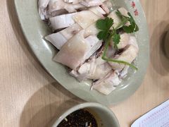 -百家鸡味馆(清泰店)