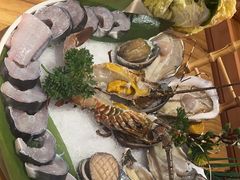 -山海蟹庐·海鲜糟粕醋火锅(慈溪店)