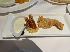 -波特曼西餐厅(南岗店)
