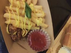-鱼见你烤鱼•本地烧烤(1818店)