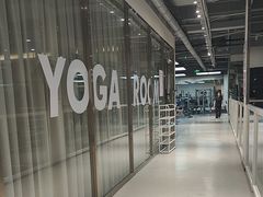 -空中健身·游泳(季佳荟新华家园店)