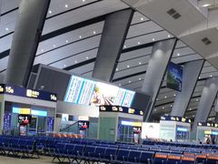 -星巴克(北京南站2B检票口)