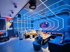 -皓声音KTV(新景店)