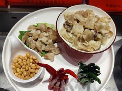 -大张烙馍村·美食地标(泉山店)