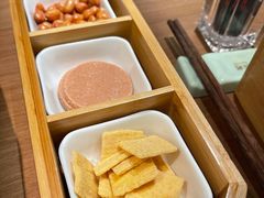 -掂档潮汕牛肉火锅(沈阳万象城店)