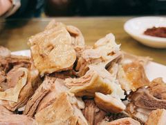 -清真益鑫羊肉手抓馆(南大街店)