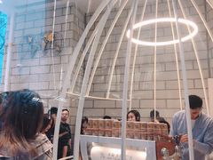 -% Arabica阿拉比卡咖啡(深圳湾万象城店)