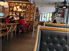 大堂-冷面大王(细河南路店)