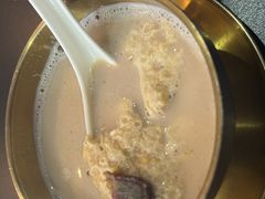 -诺敏塔拉奶茶-布里亚特包子-手把肉(锦都会店)