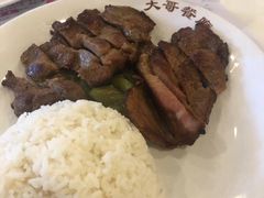 -大哥餐厅(西城花园店)