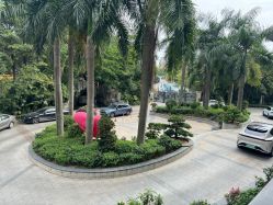 -宝生月子中心·私家园林式(龙华观澜店)