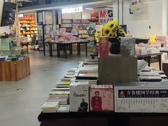 -北方图书城(沈阳天地店)