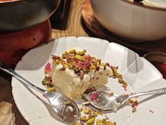 -那时新疆·若羌(经纬汇店)