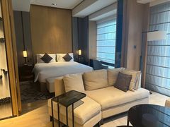 -广州德安丽舍凯宾斯基酒店