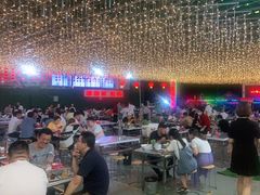 -郑喜旺烧烤(新密总店)