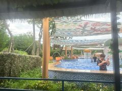 -上海玛雅海滩水公园