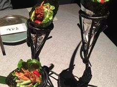 -菩提素素食餐厅(晶郦馆店)