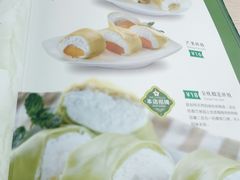 -佰搭果·广式茶餐厅(西华路店)