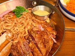 -宝莱纳餐厅(滨江店)