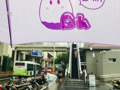 门面-沓客卤肉卷(共和新路店)