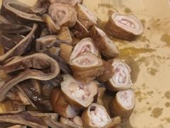 -胡记真不同饭店(临河街店)