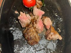 -西堤牛排(南京龙江店)
