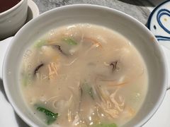 -杭州君悦酒店·湖滨28中餐厅