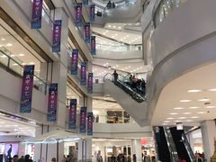 -凯德广场(武胜路店)