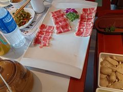 -老员外骨汤火锅(海州古城店)