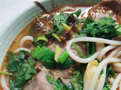 -沈长霞遵义羊肉粉(永丰店)