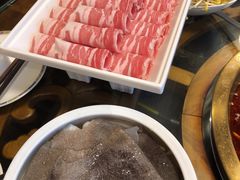 -小天鹅火锅·一线江景洪鼎旗舰店(洪崖洞店)