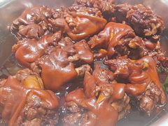 -亲回家吃饭餐厅(黄陂店)