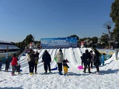 -南京银杏湖乐园