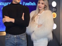 -上海杜莎夫人蜡像馆