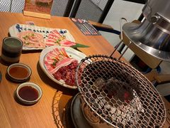 -烧肉达人•炭火烧肉(新天地店)