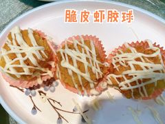 -點無缺茶楼·海鲜酒家(世博店)